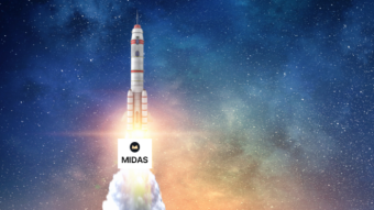 Get on the rocket, now! 400% in 30 days!