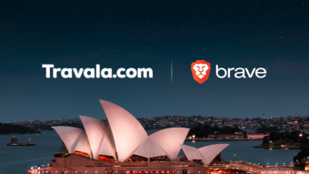 Travala.com Launches Marketing Campaign via Privacy-Preserving Brave Ads