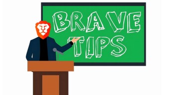 Brave - Tips for Getting the Most Out of the Browser - New User Tips - Part 1