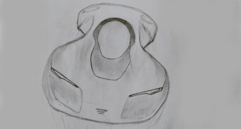 Spor Araba Çizimi / The Sport Car Drawing (TR/EN)