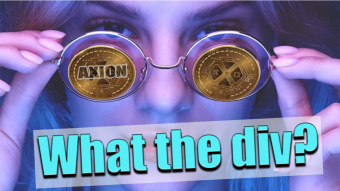 The Super Ultimate Axion Guide-UPDATED