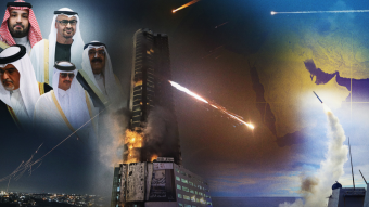What if Iran read the book "Dead Object Exploding" by prof. Akio Nakatani?