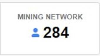 How I got almost 300 members in my mining network for CryptoTab in a day