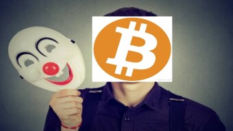 The Average Crypto User🤔