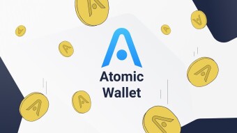 Atomic Wallet - the first Wallet with Atomic Swap Decentralized Exchange + Airdrop 25 AWC Token ($2.5)