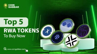 Top 5 Must-Buy RWA (Real World Asset) Tokens in 2024