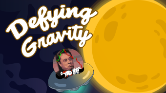 DeFying Gravity: Stopelon — The First Crypto Taking It Personal