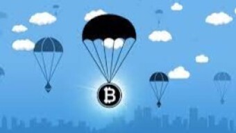 Daily Airdrops - May 27th-June 4th, 2021 (TOTAL: 5)