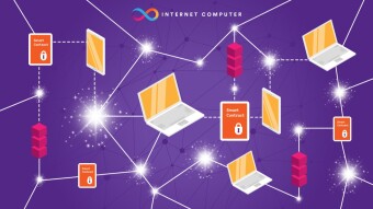 Exploring File Storing & Memory Capacity In Internet Computer Canisters
