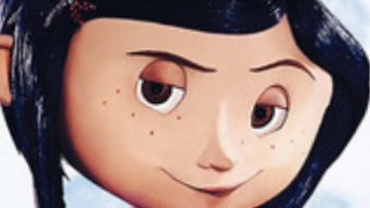 Film review: Coraline