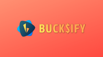 Bucksify, The Highest Paying Get Paid To.
