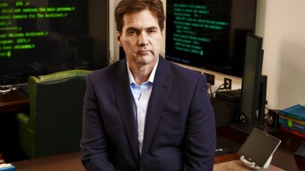 Craig Wright has already gained access to 820,000 BTC