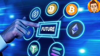 What’s Next For Crypto
