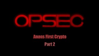 Crypto wallets and Operational Security Part 2