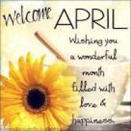 Happy New Month Prayer
