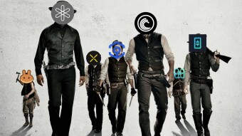 The Magnificent Seven: DENT, BTT, ANKR, NPXS, ONE, CAKE, THETA – Biggest Gainers, March 19-26