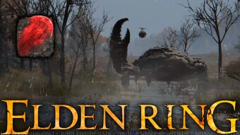 Blood Blade Location - Elden Ring