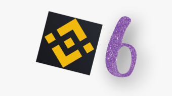 Binance 6YA Rewards are still available