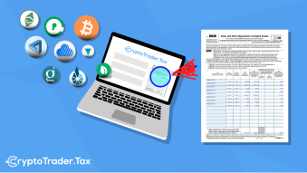 5 Tips for Doing Your Cryptocurrency Taxes
