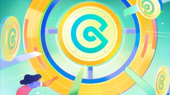 Swap en tan solo un clic: CoinEx te facilita las transacciones volviéndolas eficientes y rápidas
