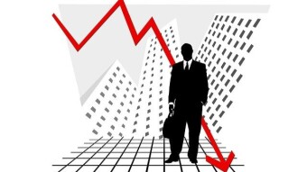 What is the deflation?