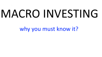 What is Macro Investing?
