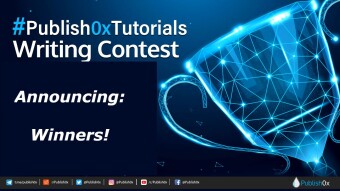 Announcing: #Publish0xTutorials Writing Contest Winners