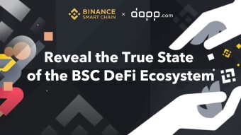 🎉 Reveal the True State of the BSC DeFi Ecosystem. Dapp.com Launches New Analytics Dashboard for Binance Smart Chain