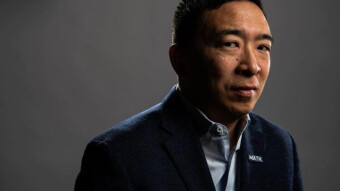 Crypto Proponent Andrew Yang Shuts Down 2020 Presidential Campaign