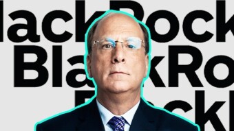 BlackRock Leaping into the Crypto Scene