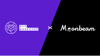 MVP Workshop Partners with Moonbeam To Enable a Multi-Chain Future