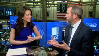 Ripple CEO Brad Garlinghouse Interviewed again by CNN. Broadcasting on Feb 17th - Big XRP/Ripple News Inbound?