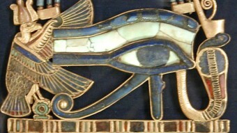 The Eye Of Horus in Ancient Egyptian Mythology