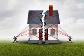 AVOID BROKEN HOME AT ALL COST.