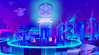 AllianceBlock, Ready For The Tokenization of Assets