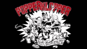 Januar Holiday Playlist - Popperklopper - Kein Land in Sicht - [ENG-DEU]