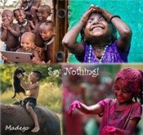 Say Nothing - MADEGO