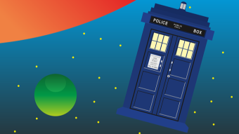 Doctor Who: Worlds Apart provides new opportunities