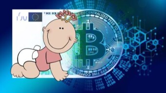 BitCoin Baby - Day 14 "I´m A Loser Baby, so why don´t you Sell me"