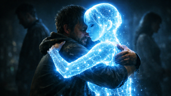 AI Companions Are Quietly Replacing Human Connection