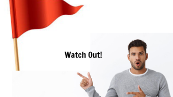 Saving Your Portfolio: How To Find Red Flags In A Crypto Projects.