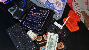 Green Candles In Crypto Market