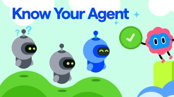 Billions’ Know Your Agent - Identity and accountability for AI agents