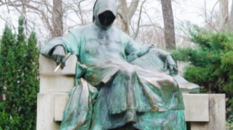Honoring Satoshi with a Statue