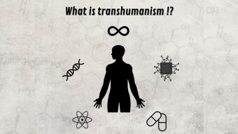 What is transhumanism ?