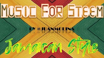 Music for Steem - JAMAICAN STYLE (Proposal) - Forever Loving Jah - Bob Marley (Cover)