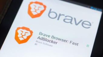 Brave sent search queries to Affiliate links