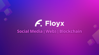 Floyx - Social Media & Web3