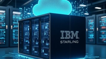 IBM Bets on Error Correction to Unlock the Full Power of Quantum Computing