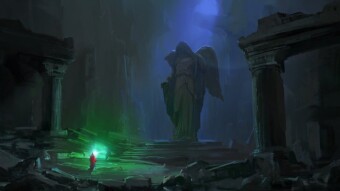 DungeonSwap Guide - The Mad Wizard's Underground Lair
